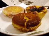 Coconut Orange Jumbos