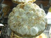 Coconut Pie