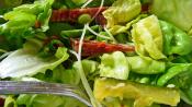 Asian Coconut Rice Salad