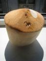 No Bake Coconut Surprise