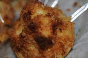 
Coconut Tarts