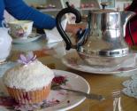 Coconut Tea Cakes