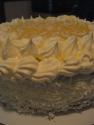 Coconut Whipped Cream