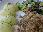 Cod And Potatoes
