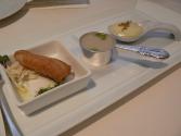Smoked Cod Soup