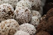 Irish Coffee Balls