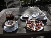 Coffee Brownies