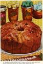 Pie Filling Coffee Cake