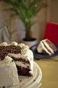 Blitz Kuchen Coffee Cake