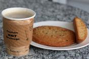Coffee Cookies