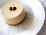Deliciosa Coffee Dessert