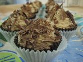 Coffee Mousse
