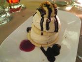 
Coffee Nut Cream