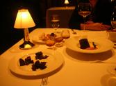 Coffee Rum Zabaglione
