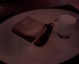 Chilled Coffee Souffle Mold