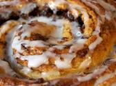 Coffee Swirl Cake