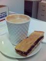 Coffee Torte