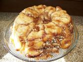 Crumb Coffee Cake