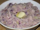 Colcannon Cabbage With Potatoes
