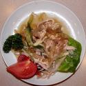 Cold Chicken Salad