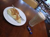 Cold Coffee