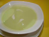 Cold Green Bean Soup