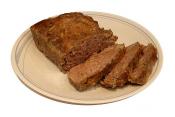 Cold Meat Loaf