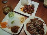 Cold Rice