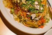 Cold Rice Ravigote