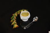 Cold Vegetable Terrine