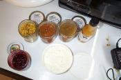 Combination Relish