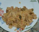 Company Chicken Casserole