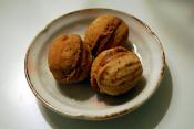 
Condensed Milk Biscuits