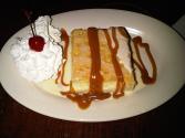 Condensed Milk Cake
