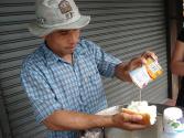Condensed Milk Ice-cream