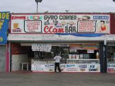 Coney Islands