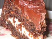 Confectioners Sugar Glaze