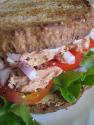 Ham Loaf (convection Cooking)