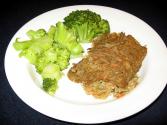 Cooked Carrots