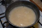 Cooked Cereal