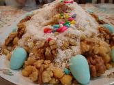 Whole Wheat Cooked Cereal