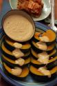Cooked Dressing With Oil