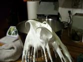 Cooked Meringue