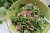 Cooked Salad Dressing