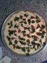  Cooked Spinach