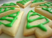 Cookie Cutter Cookies