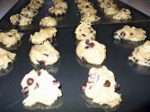 Dad's Oatmeal Cookie Dessert