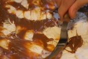 Cookie Dough Ice Cream