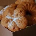 Cookie Press Cookies