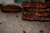 Fruited Cookie Squares